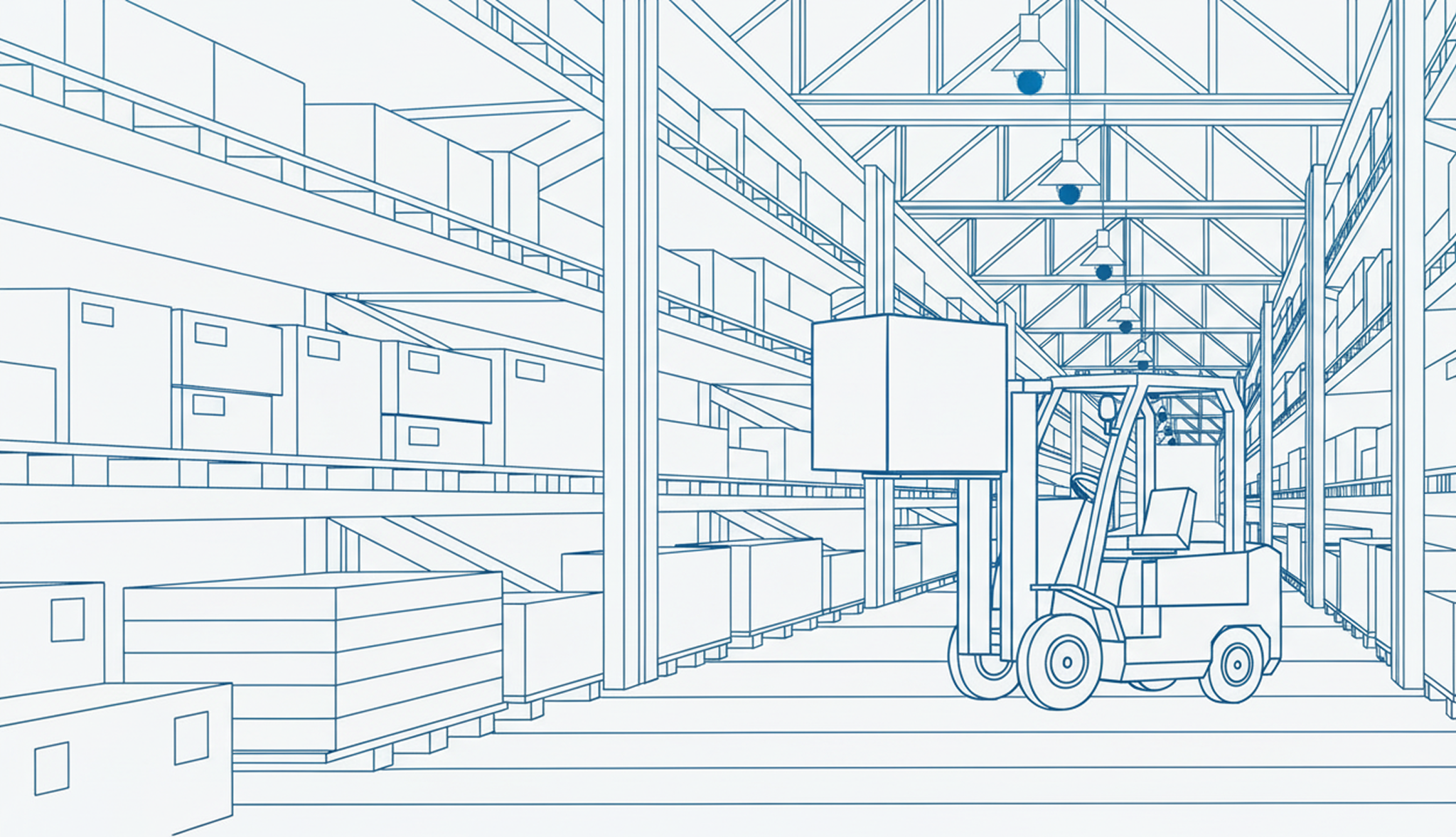 Safety standards for AGV operations